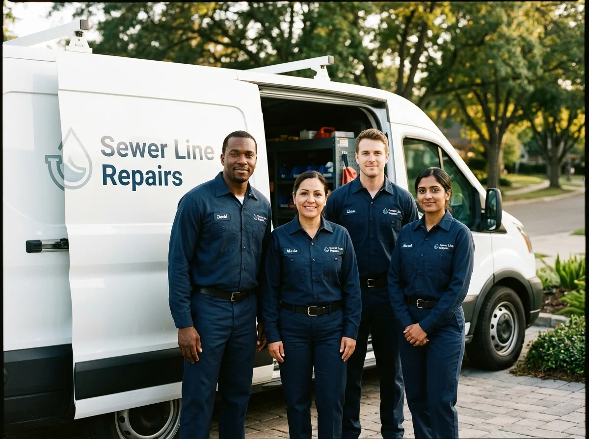 Emergency Plumber company in Kansas